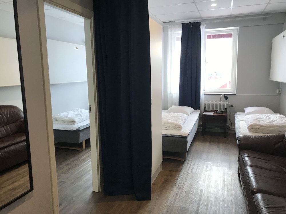 Comfort Room, 2 Bedrooms, Ensuite (Rum 5)