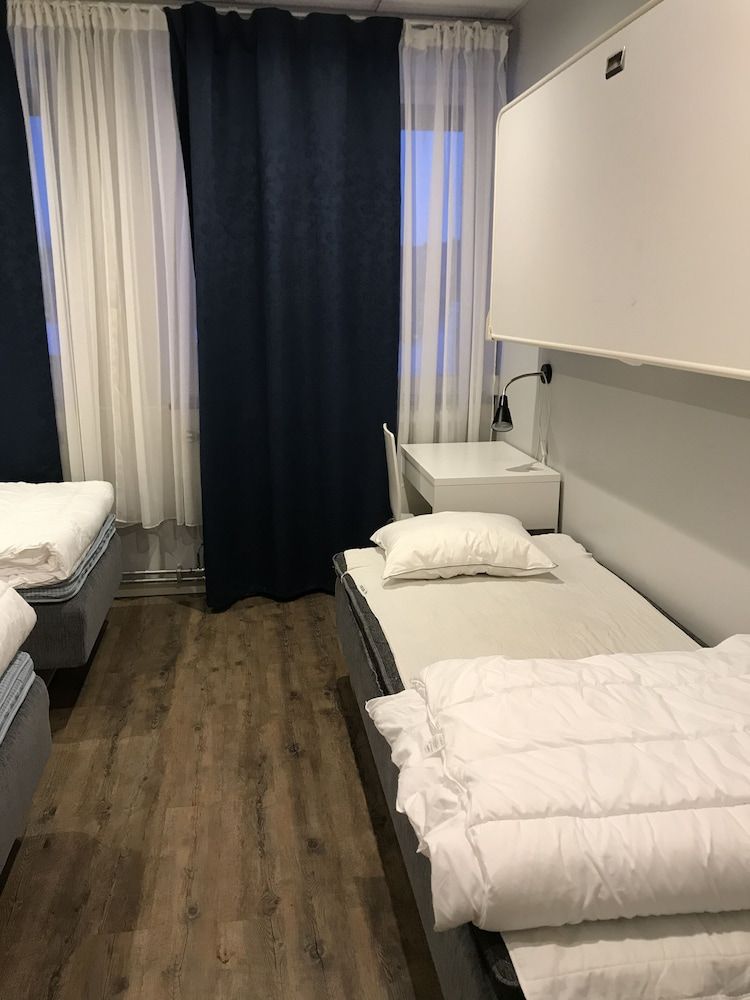 Comfort Room, Accessible, Ensuite (Rum 3)