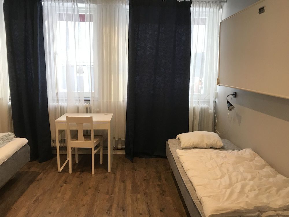 Comfort Room, Accessible (Rum 9)