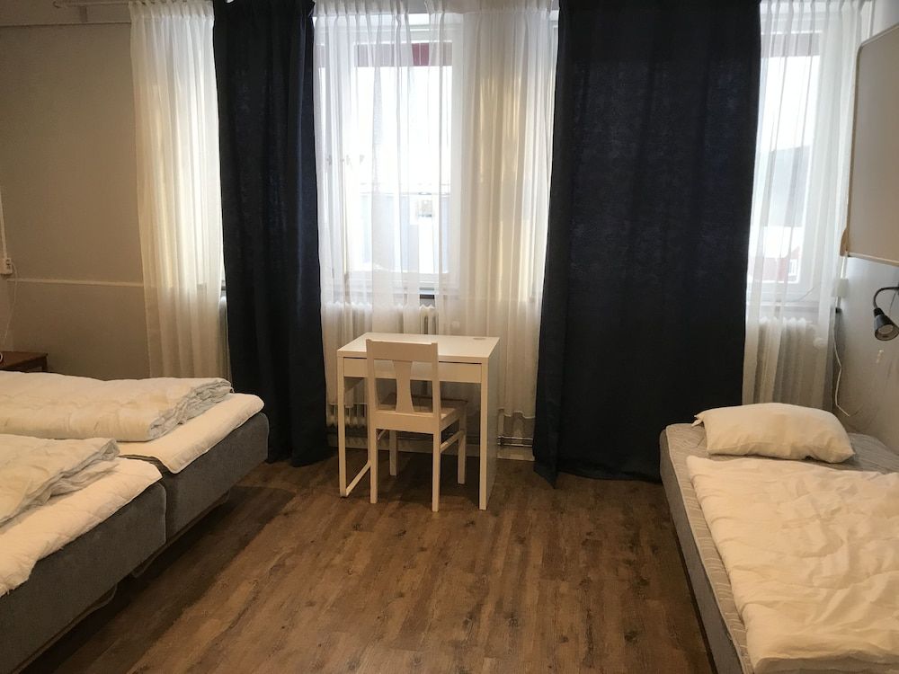 Comfort Room, Accessible (Rum 9)