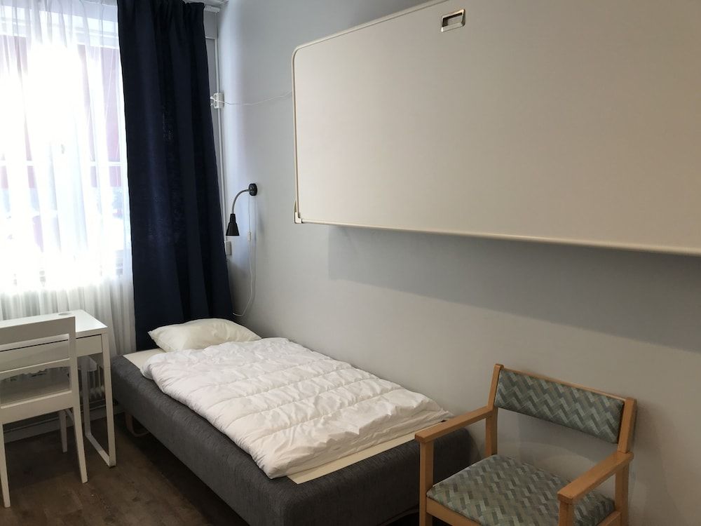 Comfort Room, Accessible, Ensuite (Rum 6)