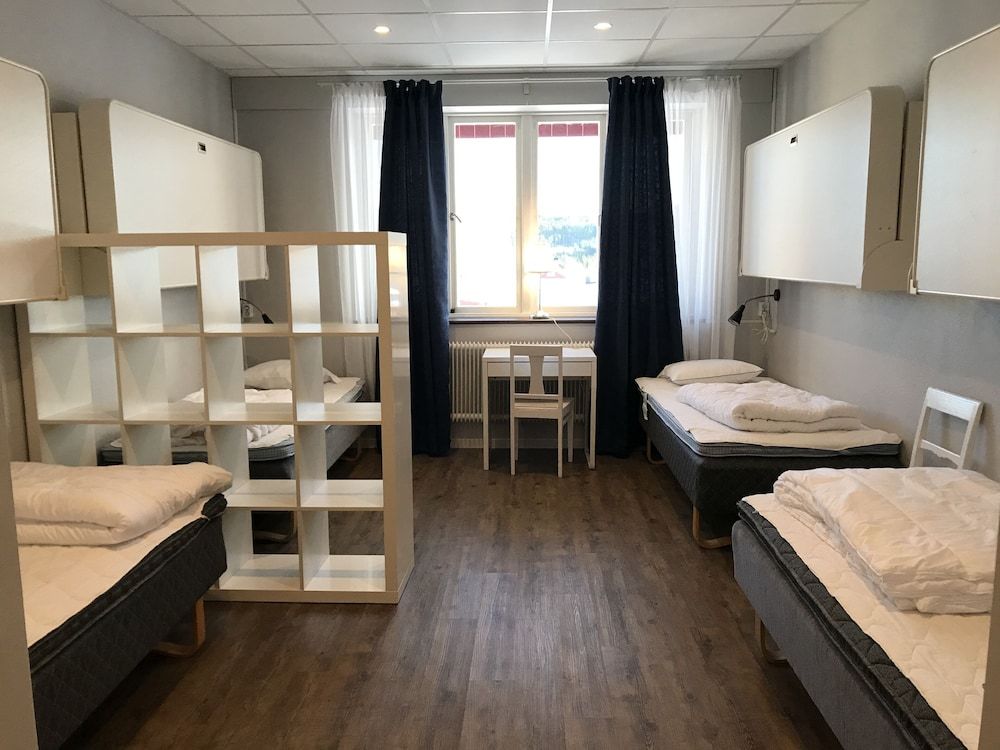 Comfort Room, 1 Bedroom, Ensuite (Rum 7)