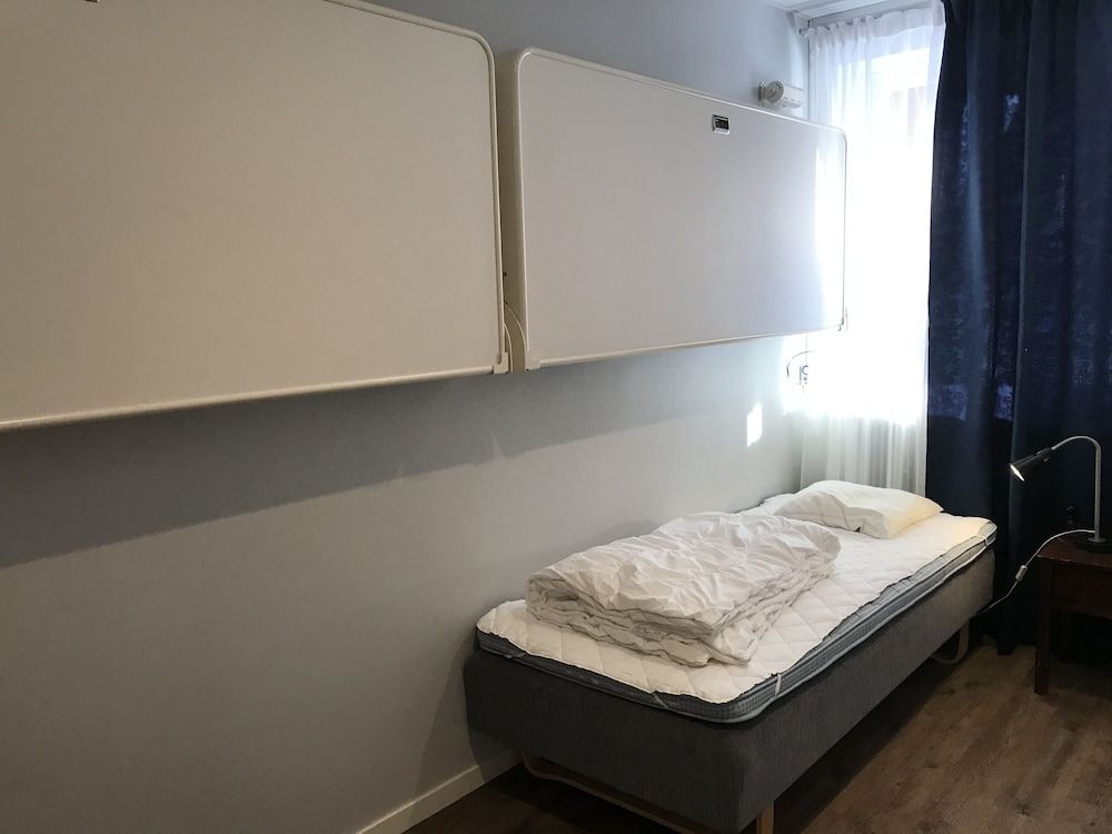 Comfort Room, 2 Bedrooms, Ensuite (Rum 5)