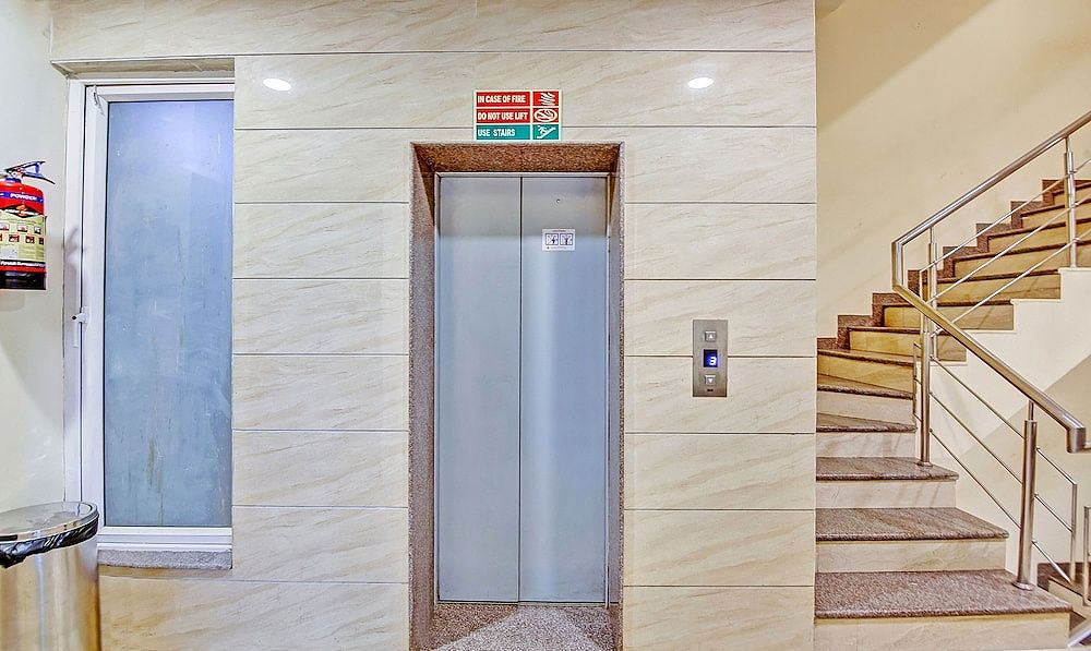 Elevator