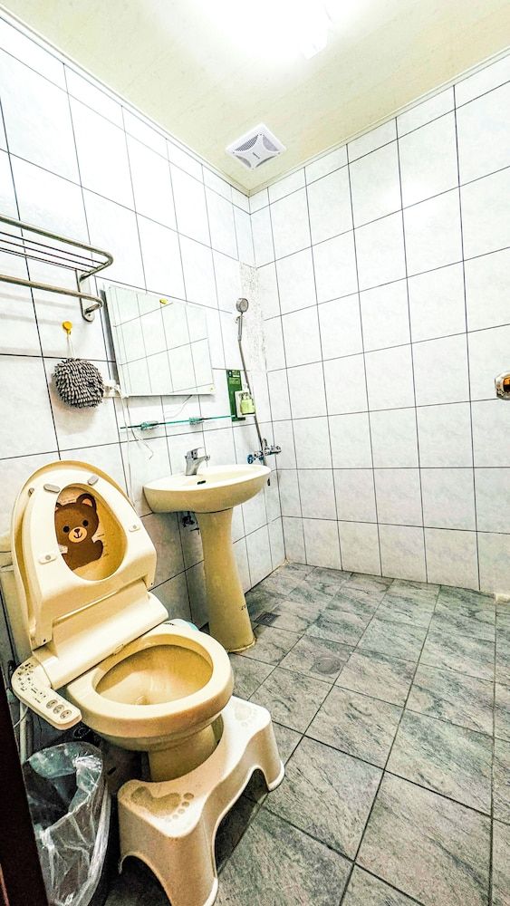 Basic Double Room