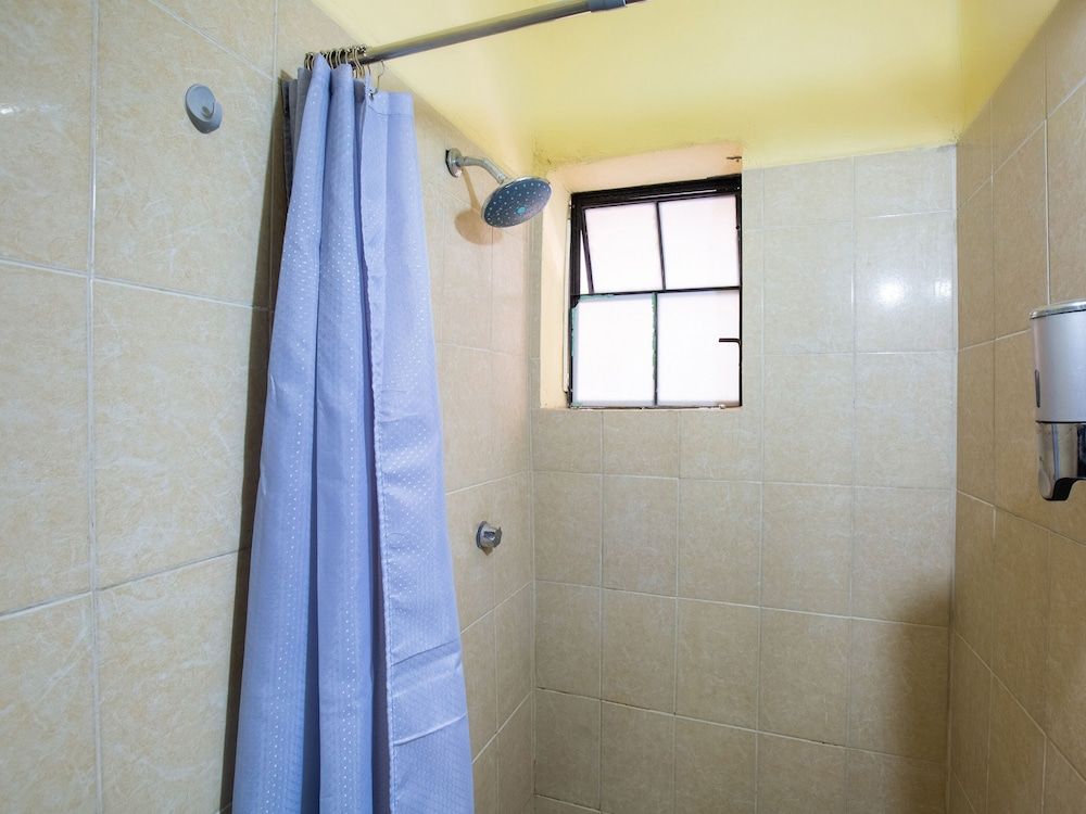 OYO Hotel Y Restaurante Mitla, Oaxaca Standard Room 5