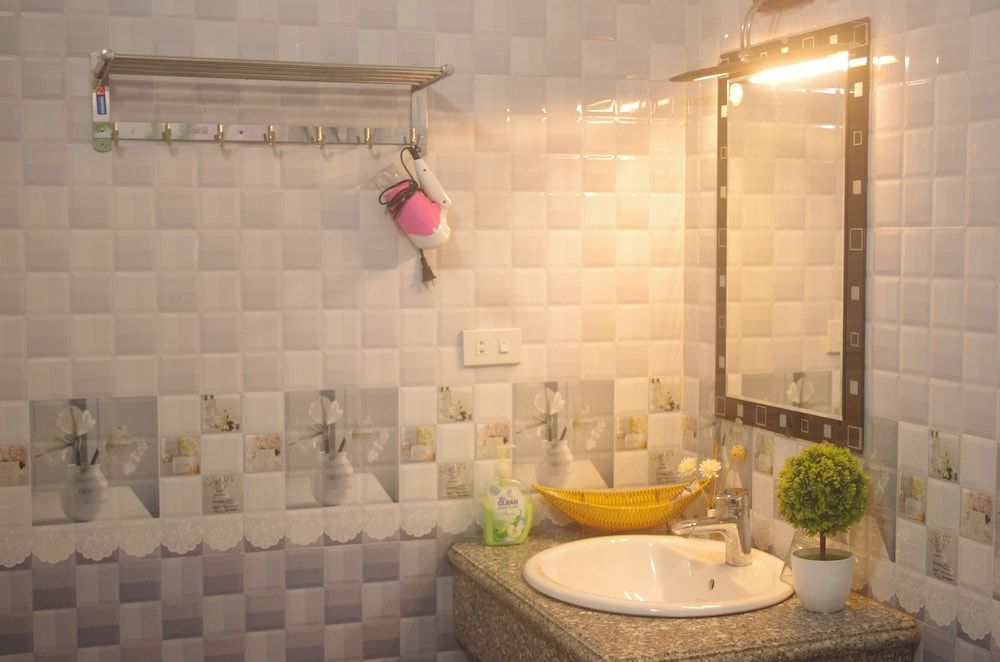 Center Tam Coc Homestay Deluxe Double Room 6