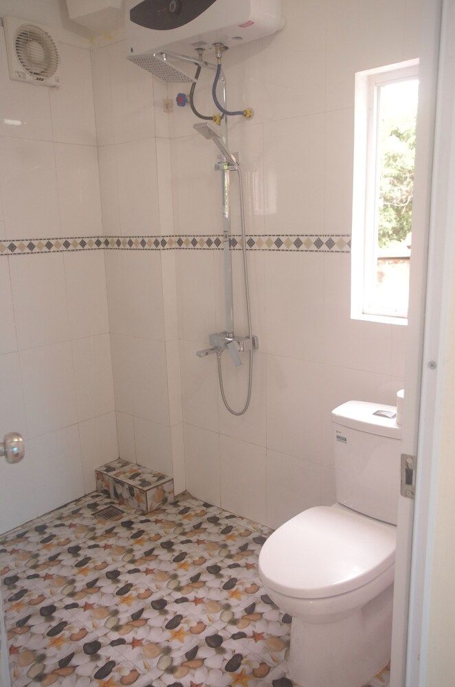 Center Tam Coc Homestay Deluxe Double Room 5