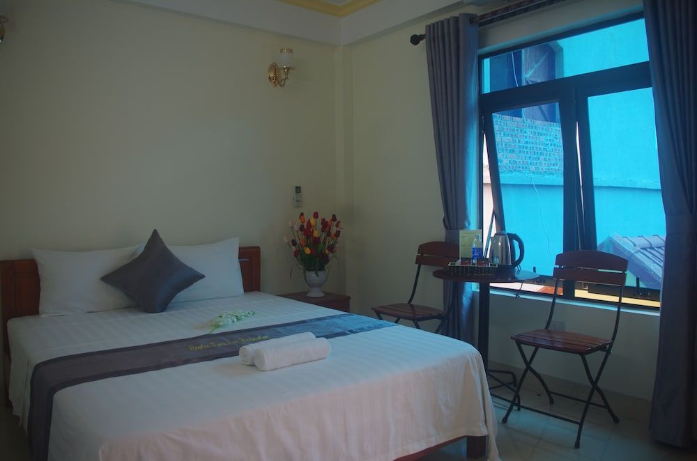 undefined Center Tam Coc Homestay