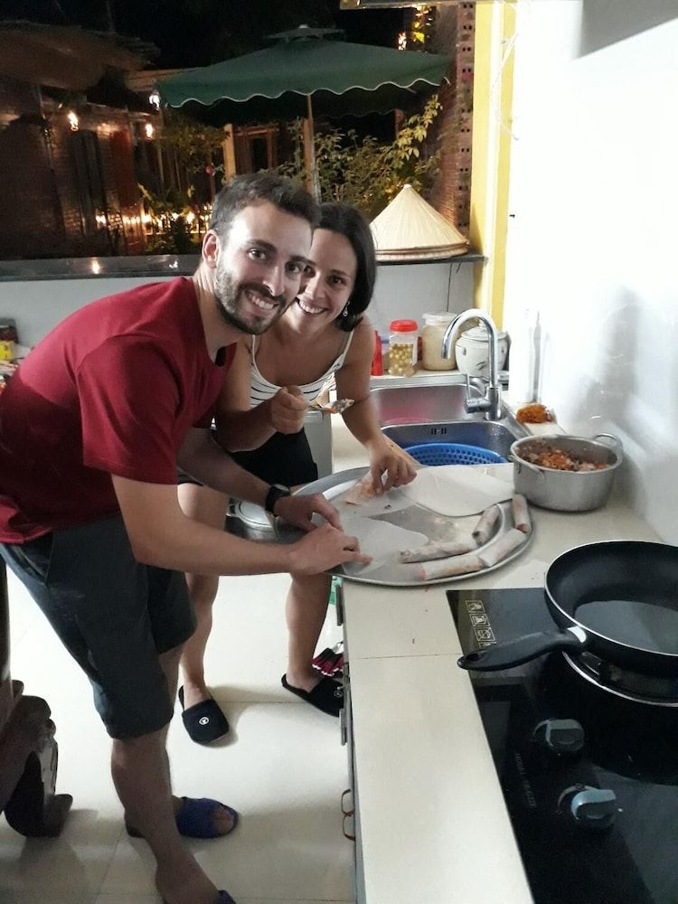 undefined Center Tam Coc Homestay 6