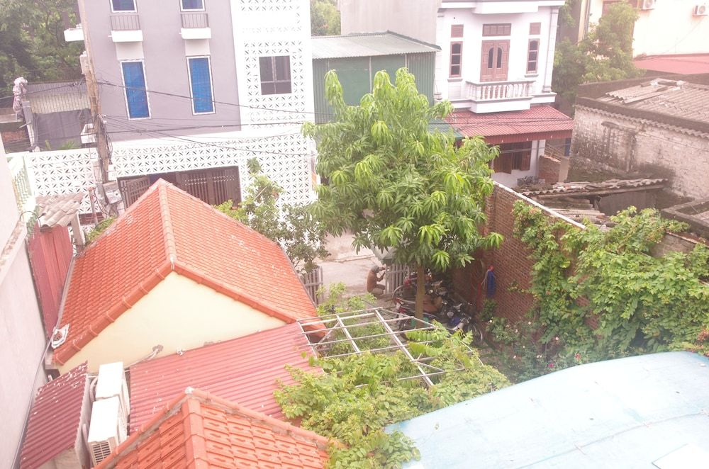 Center Tam Coc Homestay Deluxe Double Room 8