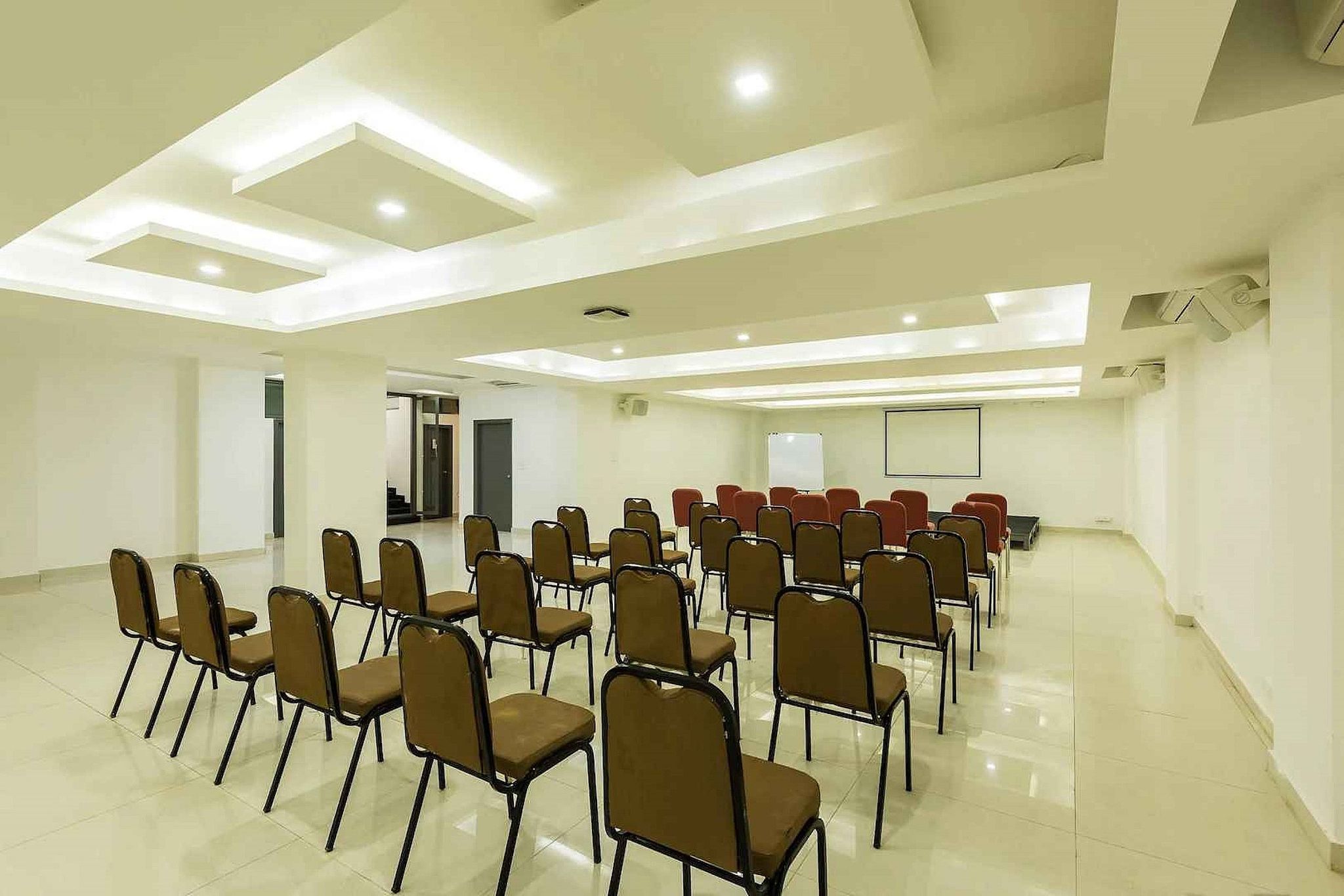 undefined DBR Suites 8