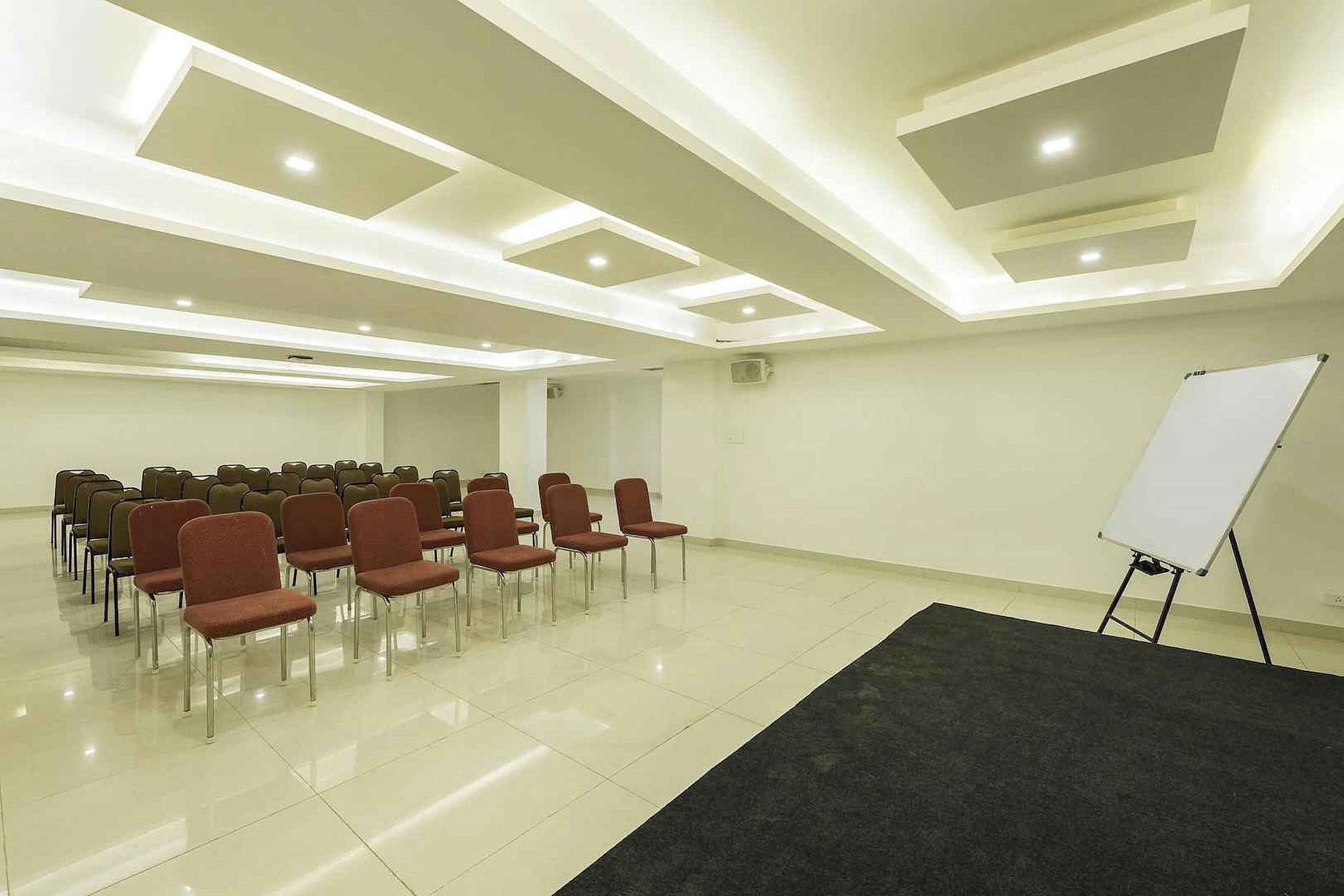 undefined DBR Suites 9