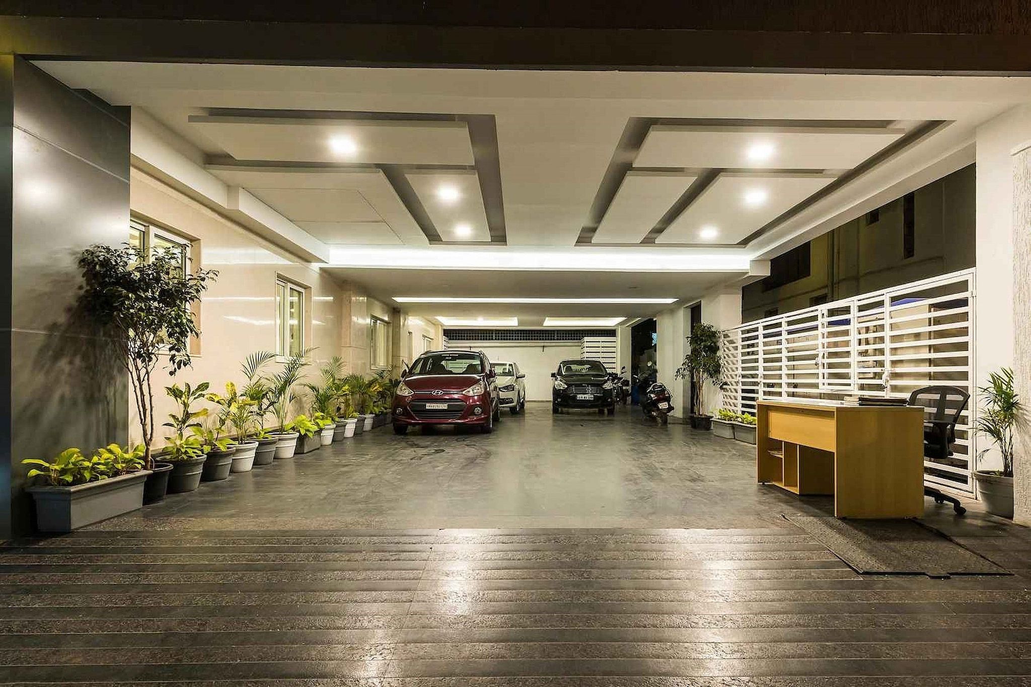 undefined DBR Suites 7