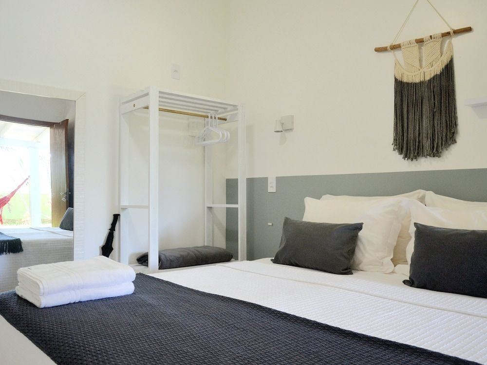 Standard Suite, 1 Queen Bed (5)