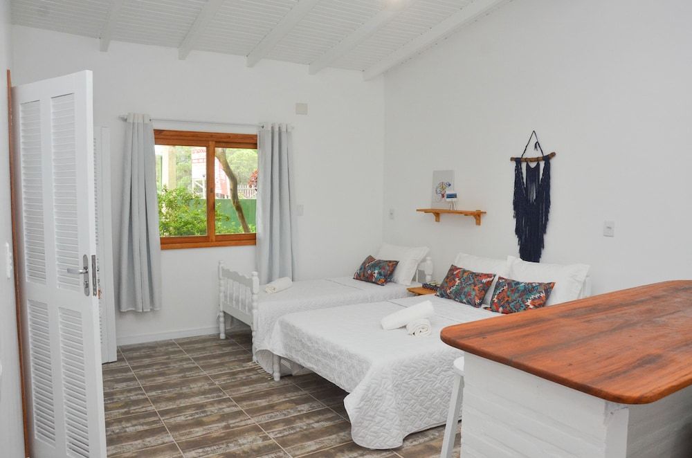 Family Apartment, 1 Bedroom