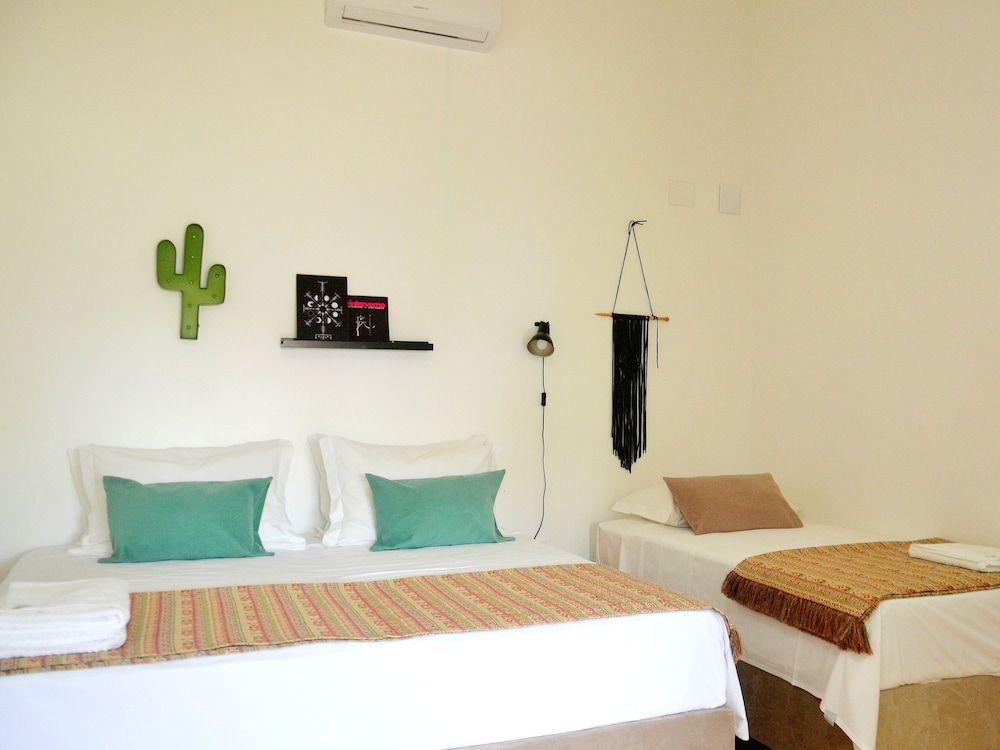 Standard Suite, Multiple Beds