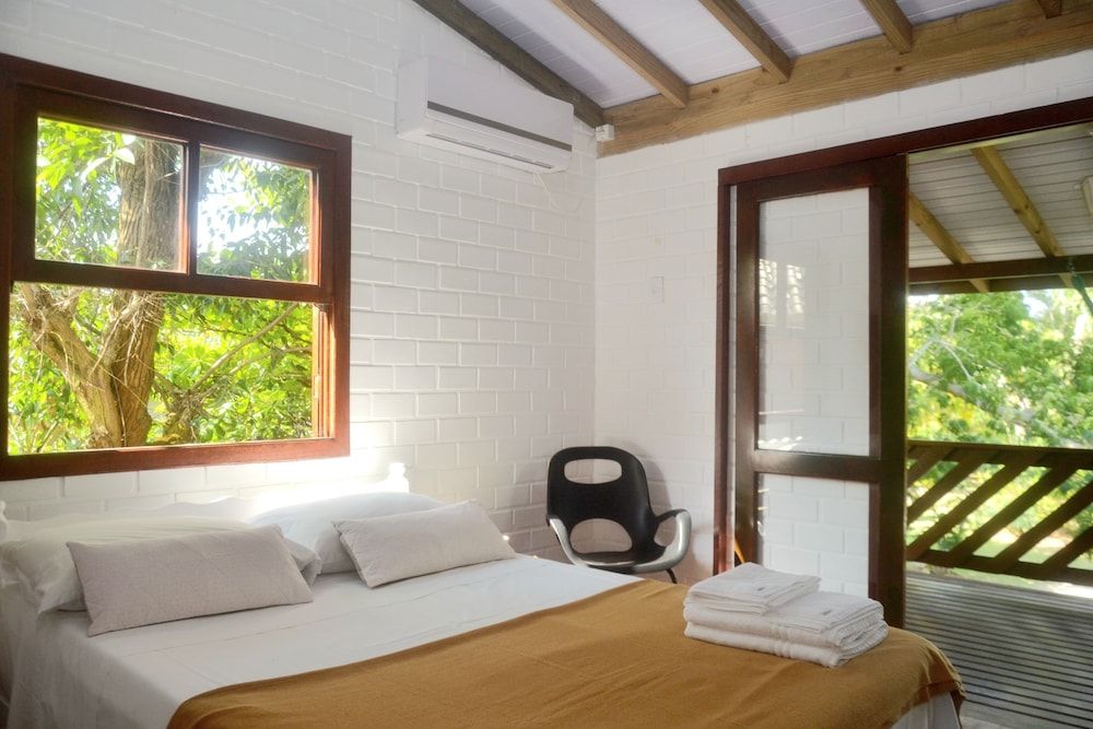 Family Chalet, 1 Bedroom