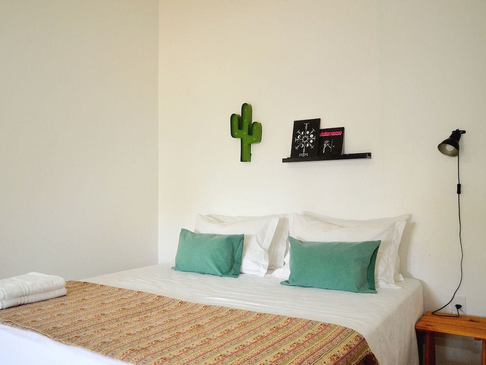 Standard Suite, Multiple Beds