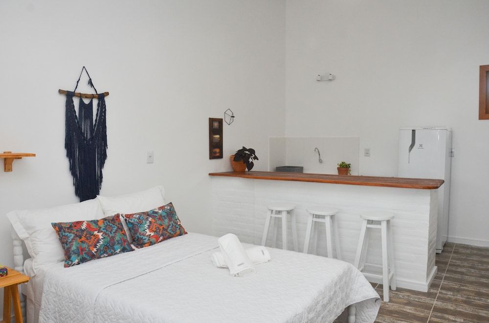Family Apartment, 1 Bedroom