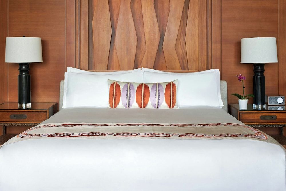 West Beach Ocean Reserve, Guest room, 1 King, Sofa bed