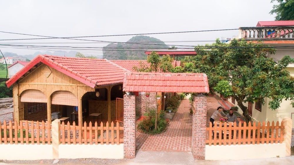 undefined Tam Coc Riverside homestay 9