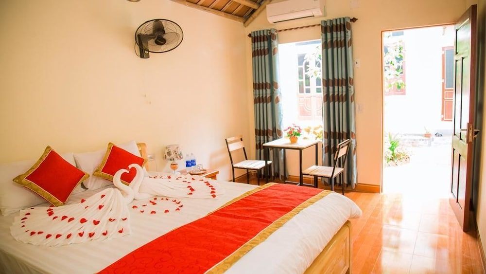 undefined Tam Coc Riverside homestay 4