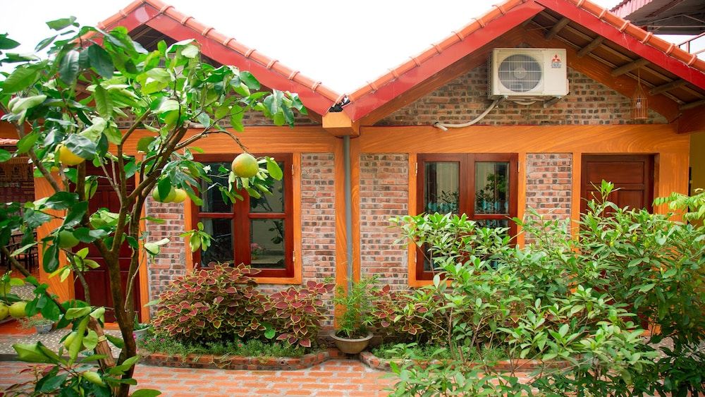 undefined Tam Coc Riverside homestay 7