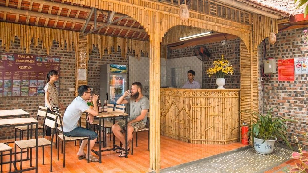 undefined Tam Coc Riverside homestay 10