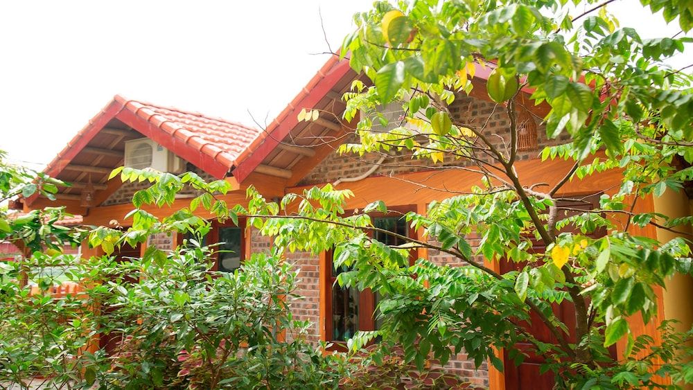 undefined Tam Coc Riverside homestay 8