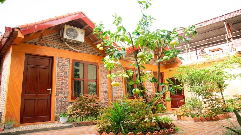 undefined Tam Coc Riverside homestay 6