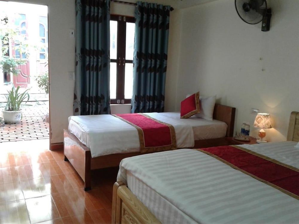 undefined Tam Coc Riverside homestay 3