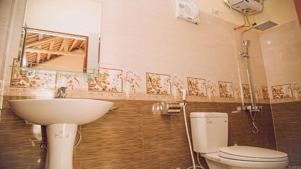 Tam Coc Riverside homestay Double Room 4