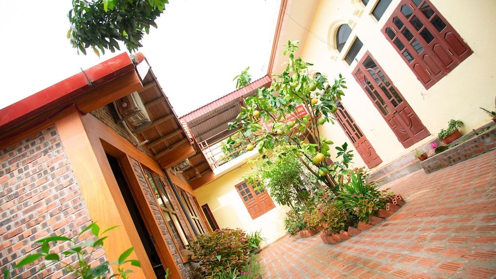 undefined Tam Coc Riverside homestay 2