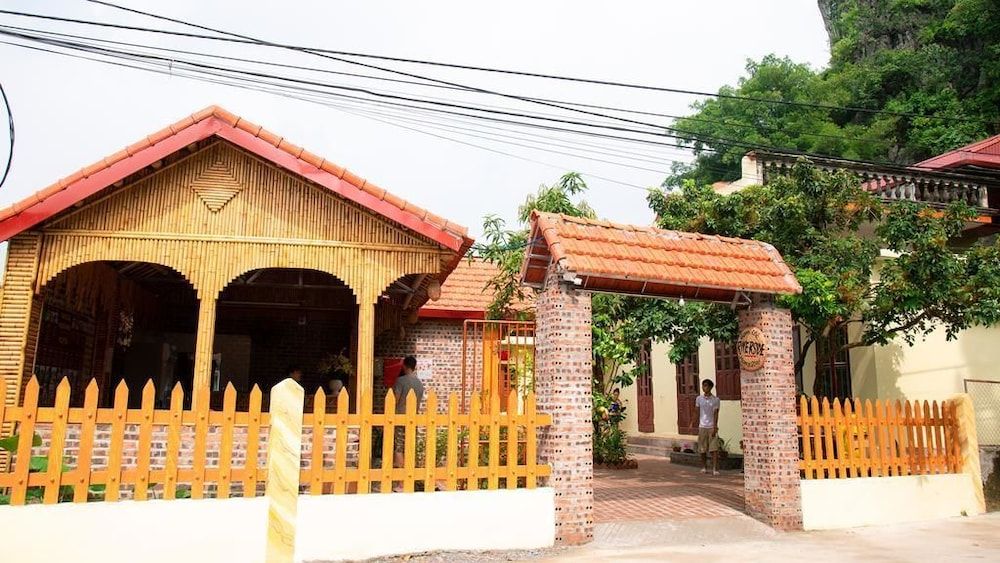 undefined Tam Coc Riverside homestay 5