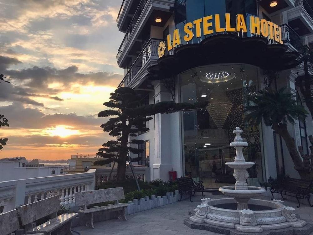 undefined La Stella Hotel 6