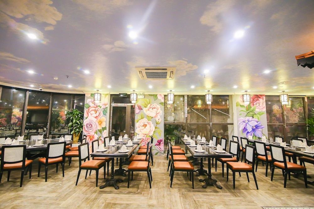 undefined La Stella Hotel 9