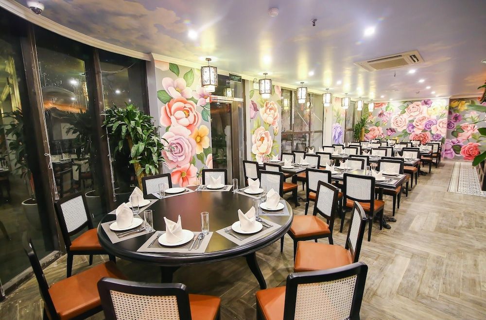 undefined La Stella Hotel 10