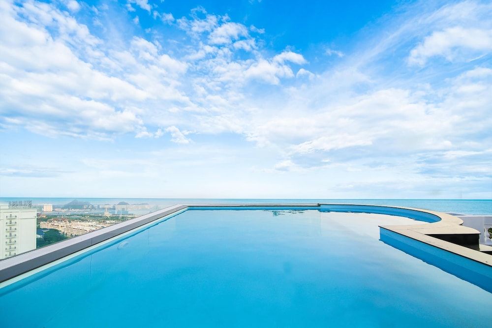 undefined La Stella Hotel 7