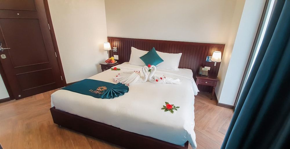 undefined La Stella Hotel 2