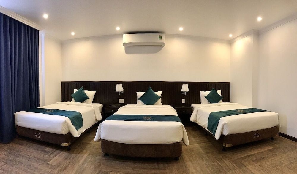 undefined La Stella Hotel 4