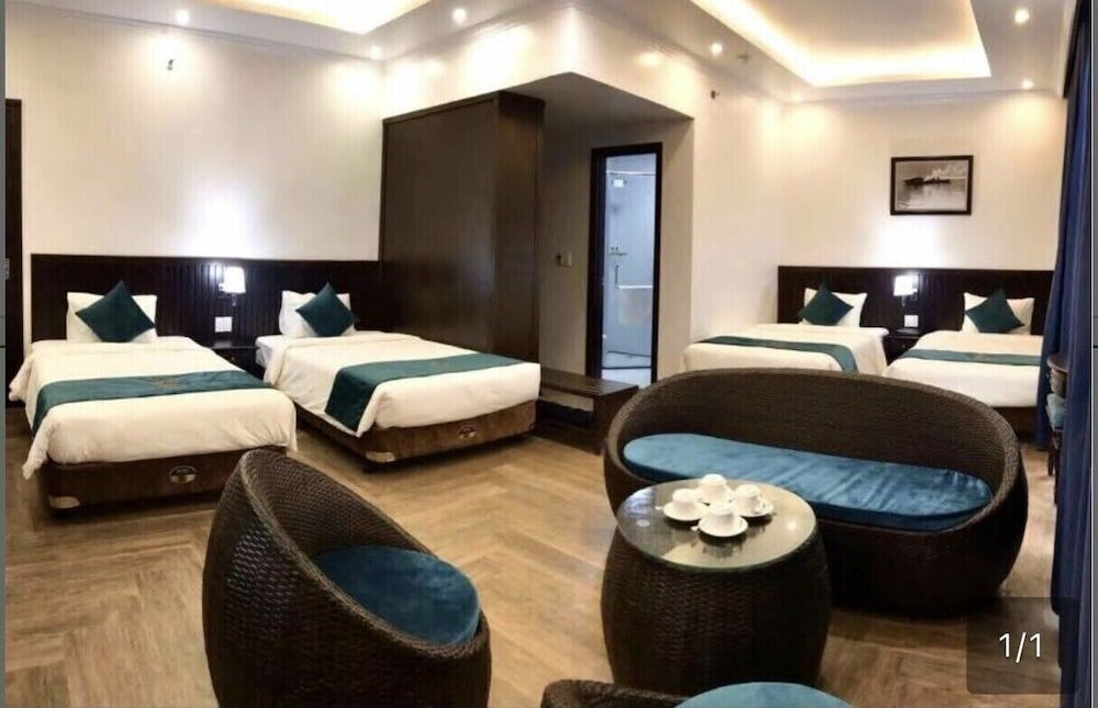 undefined La Stella Hotel 3