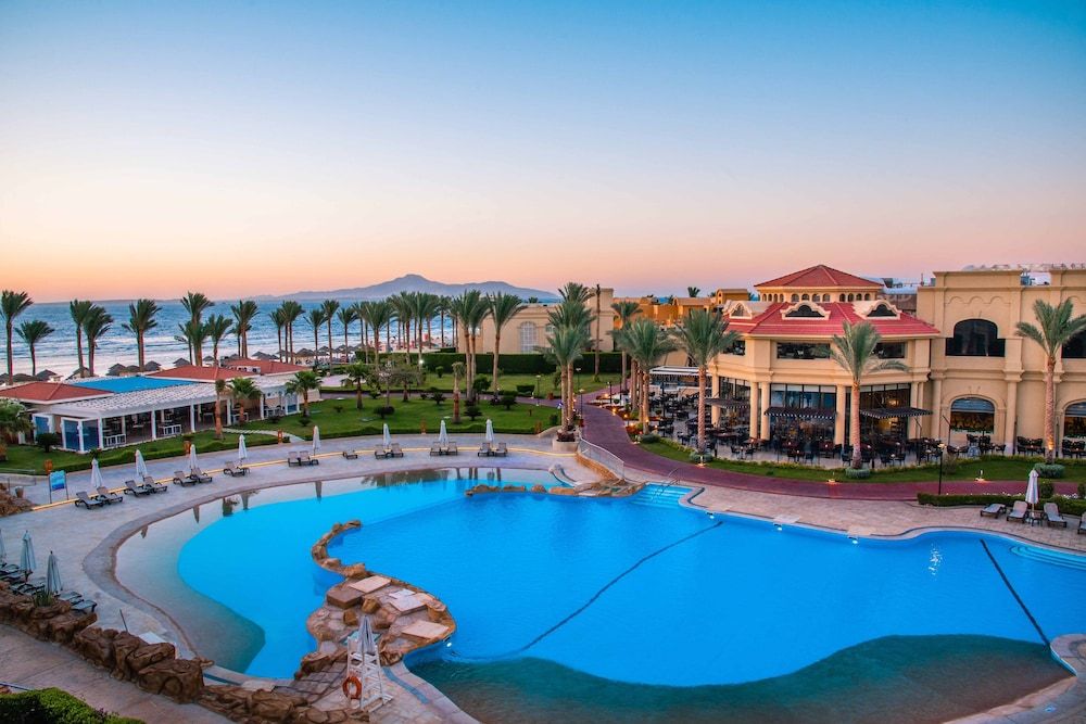 undefined Rixos Sharm El Sheikh Adults Only 18 + 3