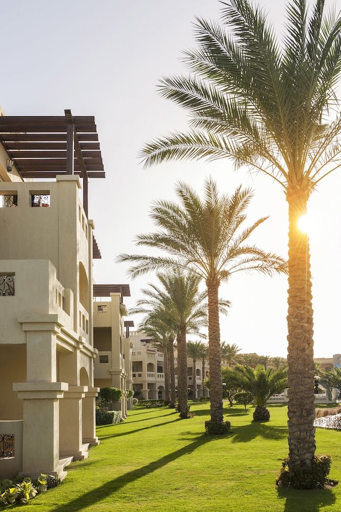 undefined Rixos Sharm El Sheikh Adults Only 18 + 9