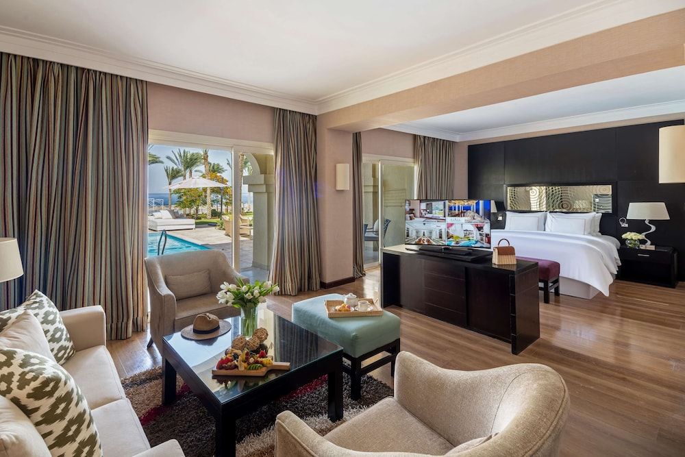 undefined Rixos Sharm El Sheikh Adults Only 18 + 5