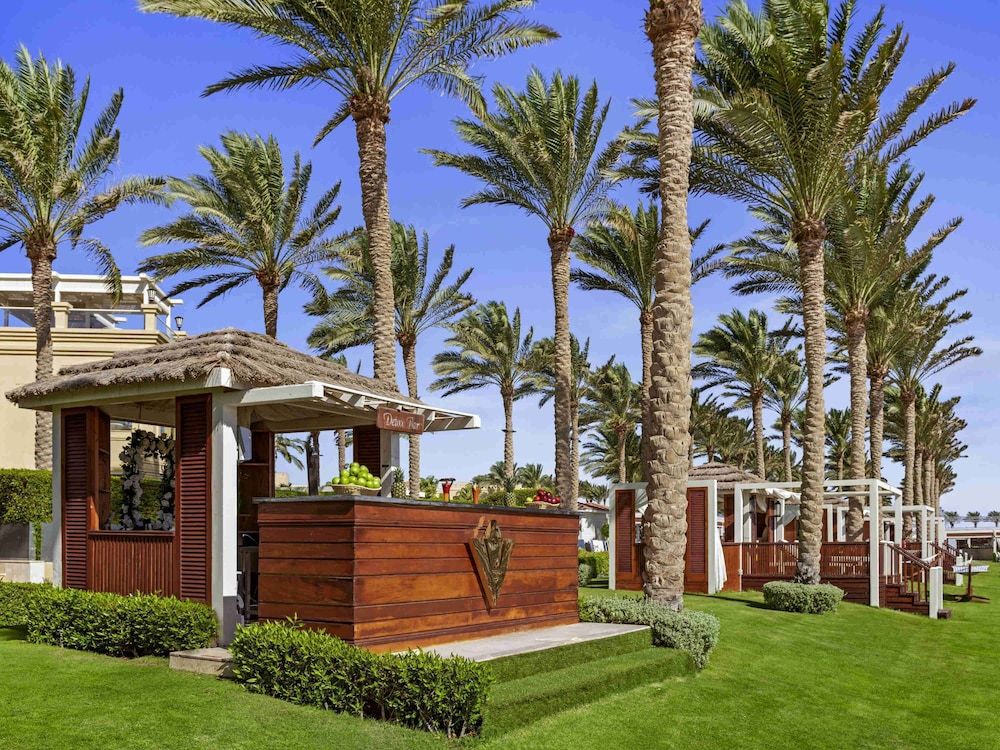 undefined Rixos Sharm El Sheikh Adults Only 18 + 7