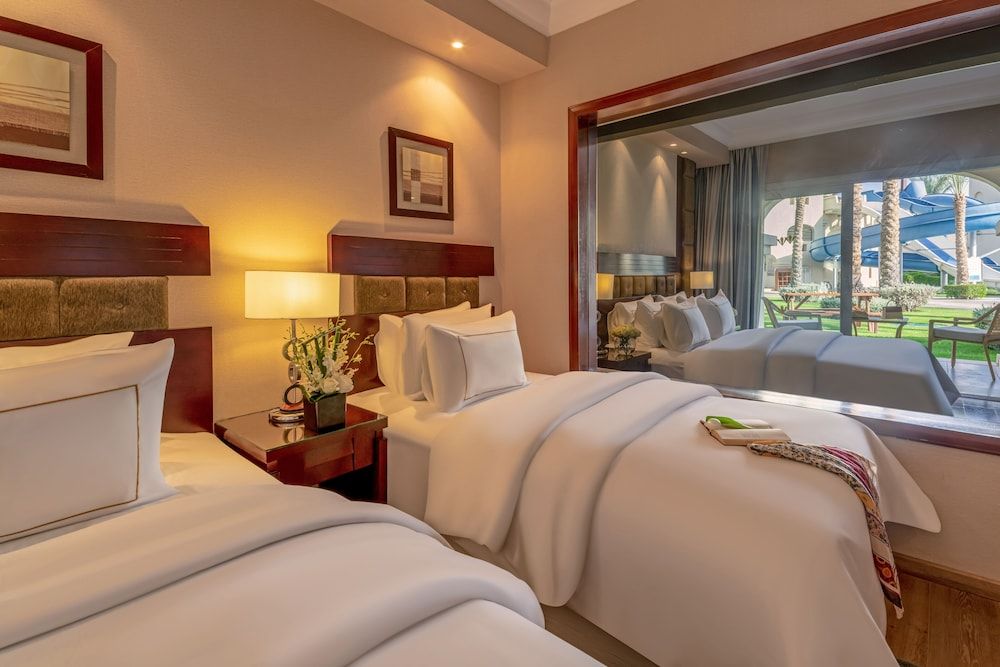 undefined Rixos Sharm El Sheikh Adults Only 18 +