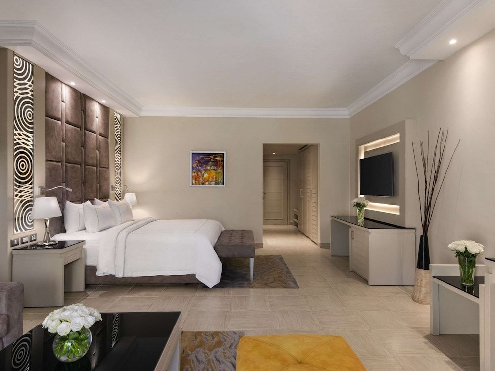 undefined Rixos Sharm El Sheikh Adults Only 18 + 2