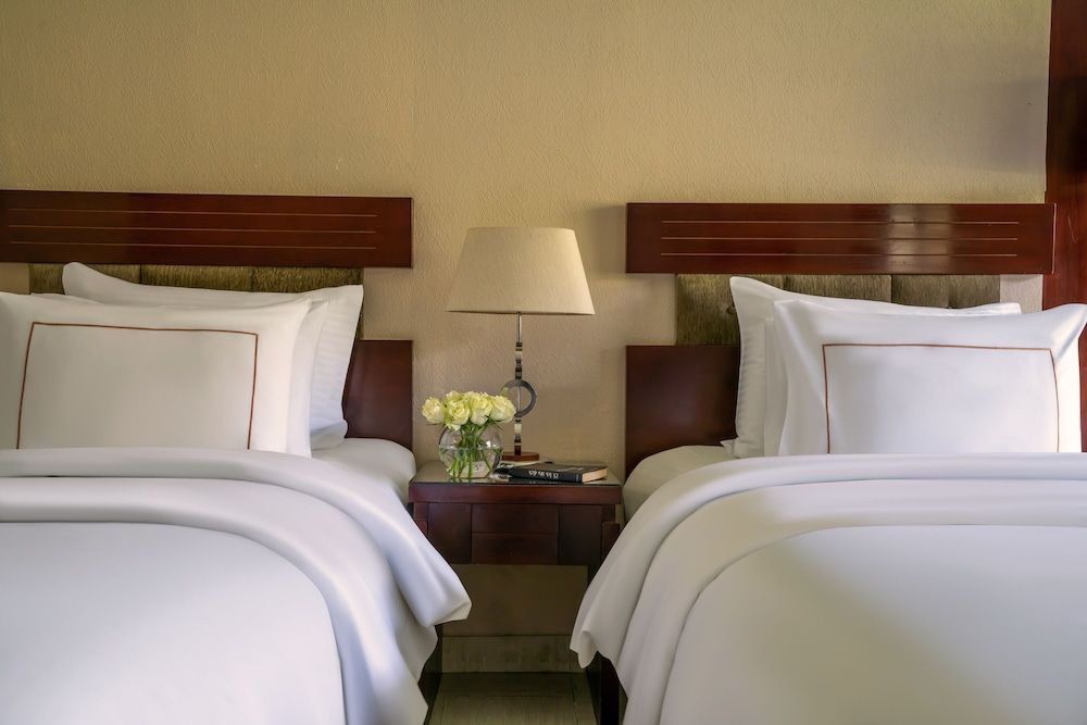 Rixos Sharm El Sheikh Adults Only 18 + Deluxe Twin Room, 2 Twin Beds 2