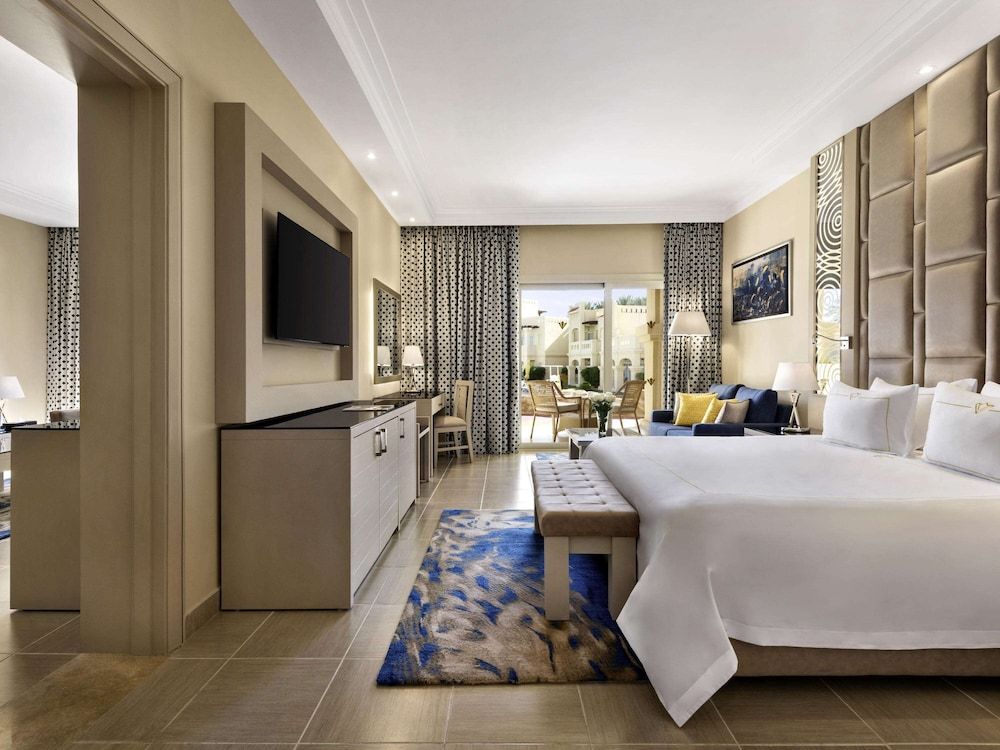 undefined Rixos Sharm El Sheikh Adults Only 18 + 3
